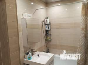 1-к квартира, вторичка, 35м2, 7/11 этаж