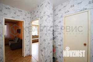 1-к квартира, вторичка, 42м2, 1/10 этаж