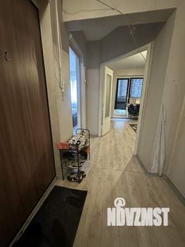 2-к квартира, вторичка, 61м2, 10/10 этаж