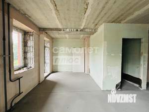 1-к квартира, вторичка, 40м2, 2/8 этаж