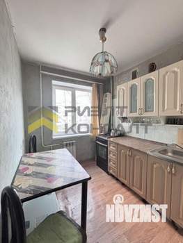 1-к квартира, вторичка, 30м2, 3/9 этаж