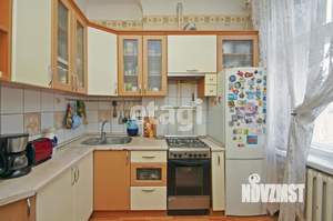 3-к квартира, вторичка, 64м2, 4/6 этаж