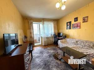 1-к квартира, вторичка, 34м2, 3/5 этаж