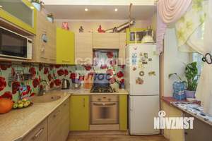 2-к квартира, вторичка, 57м2, 1/3 этаж