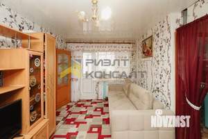 2-к квартира, вторичка, 42м2, 2/5 этаж
