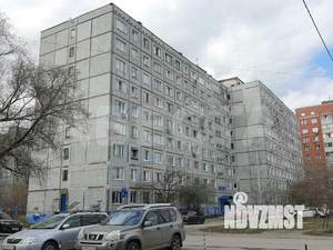 1-к квартира, вторичка, 30м2, 2/9 этаж