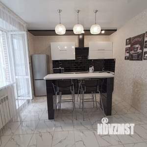 1-к квартира, вторичка, 41м2, 8/14 этаж