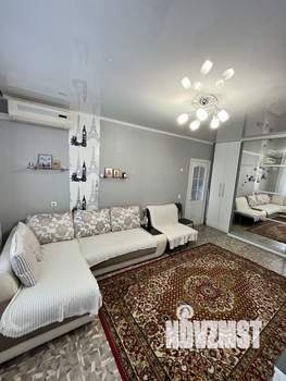 1-к квартира, вторичка, 37м2, 10/10 этаж