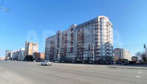 3-к квартира, вторичка, 118м2, 11/11 этаж