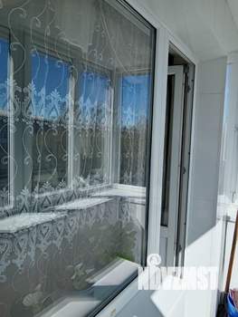 2-к квартира, вторичка, 45м2, 3/5 этаж