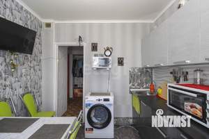 2-к квартира, вторичка, 54м2, 5/10 этаж