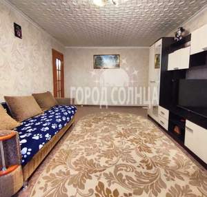1-к квартира, вторичка, 31м2, 5/5 этаж
