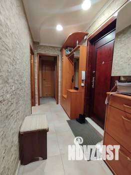 2-к квартира, вторичка, 52м2, 4/9 этаж