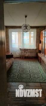 3-к квартира, вторичка, 59м2, 5/5 этаж