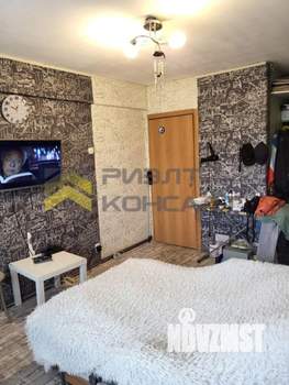 2-к квартира, вторичка, 48м2, 3/5 этаж