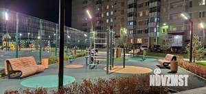 3-к квартира, сданный дом, 73м2, 2/10 этаж