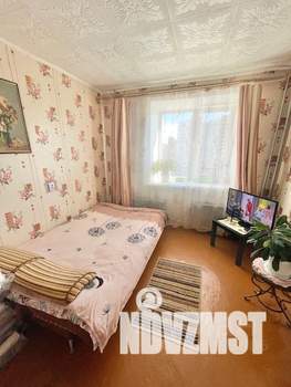 2-к квартира, вторичка, 35м2, 8/9 этаж