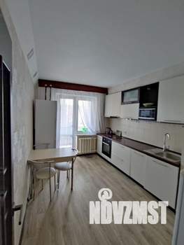 3-к квартира, вторичка, 62м2, 6/10 этаж