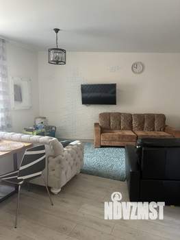 2-к квартира, вторичка, 63м2, 6/9 этаж