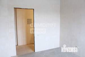 3-к квартира, вторичка, 61м2, 1/9 этаж