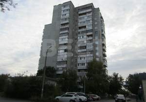3-к квартира, вторичка, 76м2, 4/16 этаж