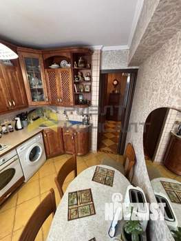 2-к квартира, вторичка, 45м2, 4/5 этаж