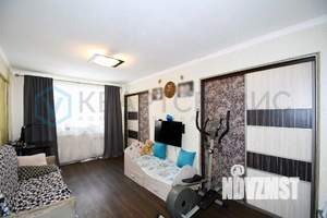 3-к квартира, вторичка, 49м2, 1/5 этаж