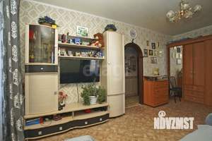 1-к квартира, вторичка, 32м2, 3/3 этаж