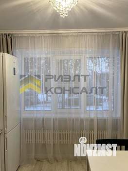 2-к квартира, вторичка, 34м2, 1/5 этаж