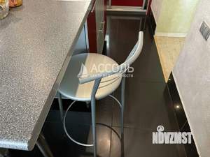 4-к квартира, вторичка, 106м2, 5/6 этаж