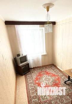 2-к квартира, вторичка, 43м2, 2/9 этаж