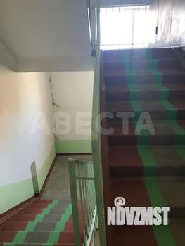 3-к квартира, вторичка, 93м2, 8/9 этаж