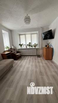 3-к квартира, вторичка, 67м2, 1/9 этаж