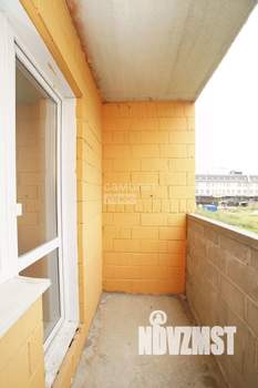 2-к квартира, вторичка, 57м2, 2/10 этаж