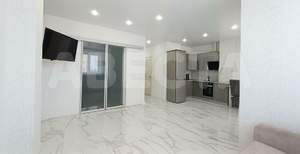 1-к квартира, вторичка, 48м2, 8/16 этаж