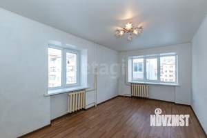 2-к квартира, вторичка, 38м2, 4/5 этаж