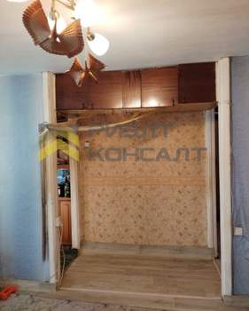 2-к квартира, вторичка, 44м2, 2/5 этаж