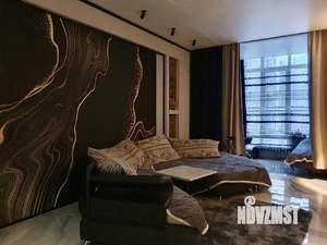 3-к квартира, вторичка, 93м2, 5/17 этаж