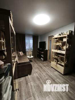 1-к квартира, вторичка, 31м2, 2/5 этаж