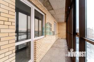 2-к квартира, вторичка, 61м2, 8/13 этаж