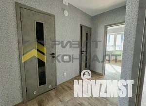 1-к квартира, вторичка, 37м2, 4/10 этаж