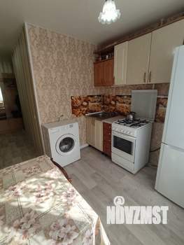 1-к квартира, вторичка, 32м2, 3/5 этаж