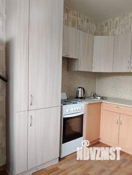 1-к квартира, вторичка, 35м2, 3/3 этаж