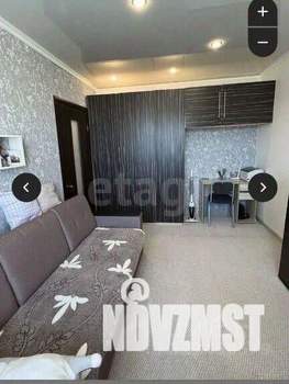 1-к квартира, вторичка, 29м2, 5/5 этаж