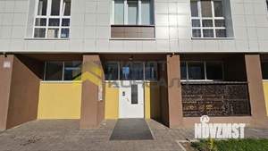 3-к квартира, вторичка, 68м2, 6/21 этаж