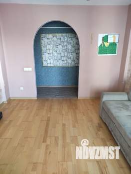 3-к квартира, вторичка, 73м2, 5/5 этаж