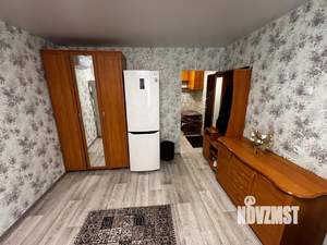 1-к квартира, вторичка, 25м2, 4/9 этаж