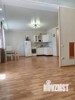 Студия квартира, вторичка, 49м2, 6/10 этаж