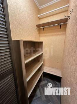 1-к квартира, вторичка, 38м2, 1/10 этаж