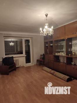 1-к квартира, вторичка, 32м2, 2/9 этаж